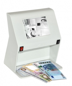 Универсальный детектор валют Спектр-Видео-Евро